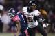 There's no denying Jimmie Ward as a bona fide ballhawk.