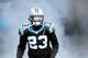 Cornerback Melvin White will be expected to elevate his play in 2014.