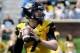 Missouri QB Maty Mauk.