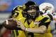Missouri QB Maty Mauk.