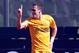 Romulo will be a surprise call-up
