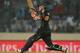 DHAKA, BANGLADESH - MARCH 23: Glenn Maxwell of Australia hits a boundary during the ICC World Twenty20 Bangladesh 2014 match between Australia and Pakistan at Sher-e-Bangla Mirpur Stadium on March 23, 2014 in Dhaka, Bangladesh. (Photo by Scott Barbour/G