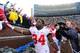 Hyde adds immediate depth to a potentially changing 49ers running game.