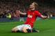 Have United found a new hero in James Wilson?