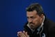 Garcia thought his team were unlucky in the first leg.