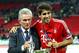 Martinez was pivotal to Bayern's success under Heynckes