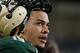 Character issues have hurt Lynch's draft stock in 2014.