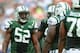 Jeremiah George may not be the ideal replacement for David Harris.