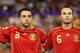 The best midfielders of a generation.