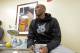 LOS ANGELES, CA - JANUARY 10: Kobe Bryant #24 of the Los Angeles Lakers sits in the locker room before a game against the Los Angeles Clippers at STAPLES Center on January 10, 2014 in Los Angeles, California. NOTE TO USER: User expressly acknowledges an