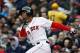 Despite immense potential, Xander Bogaerts' actual production is no longer Big Board-worthy.