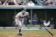 Brian Dozier is one home run shy of becoming the first player to reach double digits in both homers and steals.