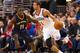 Holiday had a good run in Philly, but it's Carter-Williams' turn.