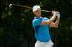 PONTE VEDRA BEACH, FL - MAY 10: Martin Kaymer of Germany hits his tee shot on the fifth hole during the third round of THE PLAYERS Championship on the stadium course at TPC Sawgrass on May 10, 2014 in Ponte Vedra Beach, Florida. (Photo by Kevin C. Cox/G