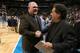 The Pistons have a number of excellent coaches that are available for hire.
