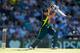 PERTH, AUSTRALIA - JANUARY 24: Steve Smith of Australia bats during game four of the One Day International series between Australia and England at WACA on January 24, 2014 in Perth, Australia. (Photo by Will Russell/Getty Images)