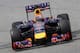 MONTMELO, SPAIN - MAY 11: Sebastian Vettel of Germany and Infiniti Red Bull Racing drives during the Spanish Formula One Grand Prix at Circuit de Catalunya on May 11, 2014 in Montmelo, Spain. (Photo by Clive Mason/Getty Images)