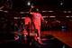 OKLAHOMA CITY, OK - MAY 11: Nene Hilario #42 of the Washington Wizards walks onto the court against the Indiana Pacers during Game Four of the Western Conference Semifinals on May 11, 2014 at the Verizon Center, in Washington DC. NOTE TO USER: User expres