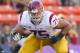 Max Tuerk could be the next Marcus Martin for USC in the fall.