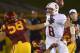 J.R. Tavai will compete with Scott Starr to replace Devon Kennard.