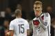 MILAN, ITALY - NOVEMBER 15: Marco Reus of Germany shows his dejection during the international friendly match between Italy and Germany at Giuseppe Meazza Stadium on November 15, 2013 in Milan, Italy. (Photo by Marco Luzzani/Getty Images)