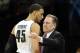 Denzel Valentine is approaching 5-tool range. He has two more years to truly develop at Michigan State.