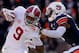 Amari Cooper says talented Crimson Tide has a new attitude.