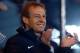 GLASGOW, UNITED KINGDOM - NOVEMBER 15: Head coach Jurgen Klinsmann of USA looks on during the International Friendly match between Scotland and USA at Hampden Park on November 15, 2013 in Glasgow, Scotland. (Photo by Mark Runnacles/Getty Images)