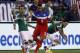 Julian Green is in camp, but he has to be a long shot for the final 23.