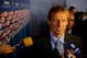 COSTA DO SAUIPE, BRAZIL - DECEMBER 06: USA coach Juergen Klinsmann speaks to members of the media after the Final Draw for the 2014 FIFA World Cup Brazil at Costa do Sauipe Resort on December 6, 2013 in Costa do Sauipe, Bahia, Brazil. (Photo by Buda Men