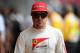 Is Alonso unhappy at Ferrari?