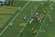 Green Bay's diverse route tree, which allows receivers such as Nelson to split out wide or line up in the slot, ensures a QB can find an open red-zone target.