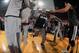 PORTLAND, OR - MAY 10: Danny Green #4 of the San Antonio Spurs gets introduced before a game against the Portland Trail Blazers in Game Three of the Western Conference Semifinals on May 10, 2014 at the Moda Center in Portland, Oregon. NOTE TO USER: User e