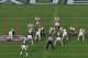 Ford lined up in wide-nine technique
