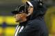 Cal coach Sonny Dykes