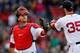 Pierzynski is building solid chemistry with Red Sox pitchers.