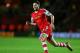 SOUTHAMPTON, ENGLAND - OCTOBER 26: Adam Lallana of Southampton in action during the Barclays Premier League match between Southampton and Fulham at St Mary's Stadium on October 26, 2013 in Southampton, England. (Photo by Julian Finney/Getty Images)