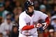 Victorino has 15 hits in 13 games since coming off the DL.