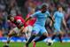 Fernandinho has received a World Cup call-up despite lacking in international experience.