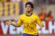 Alexandre Pato has fallen down the Brazil pecking order