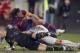 Valdes and Puyol will both leave this summer.