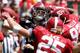 Alabama DE Jonathan Allen (right)