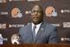 Ray Farmer