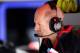 MONTMELO, SPAIN - MAY 09: Infiniti Red Bull Racing Chief Technical Officer Adrian Newey works in the garage during practice ahead of the Spanish F1 Grand Prix at Circuit de Catalunya on May 9, 2014 in Montmelo, Spain. (Photo by Mark Thompson/Getty Image