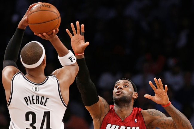 Nba playoff slots