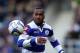 LONDON, ENGLAND - MARCH 01: Junior Hoilett of QPR in action during the Sky Bet Championship match between Queens Park Rangers and Leeds United at Loftus Road on March 1, 2014 in London, England. (Photo by Ben Hoskins/Getty Images)