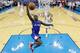 Darren Collison would be an ideal free-agent acquisition for the Knicks.