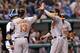 With Manny Machado and Chris Davis back, the O's lineup could take off.