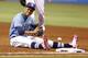 Chris Archer isn't the Rays' only second-year player who's been struggling.