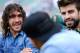 Gerard Pique and Carles Puyol face a race to be fit. But there is an argument to play neither.